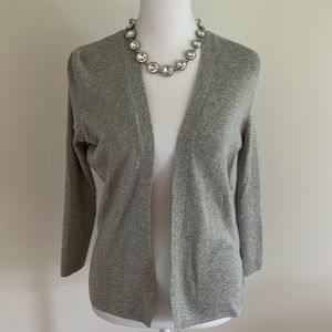 Ted Baker London open front cardigan NWT